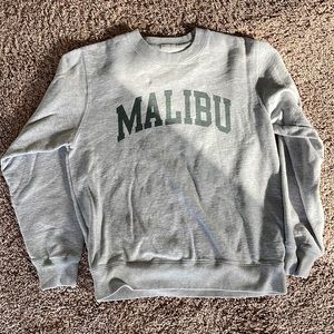 J.galt sweatshirt